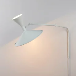 Lámpara de pared de diseño