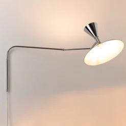 Lámpara de pared de diseño