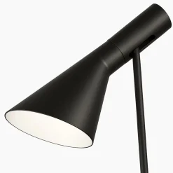 Lámpara de pie de diseño 