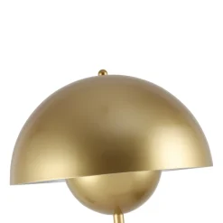 Lámpara de pie de diseño
