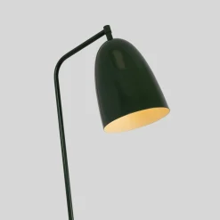 Lámpara de pie de diseño 