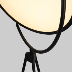 Lámpara de pie LED diseño 