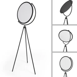 Lámpara de pie LED diseño 