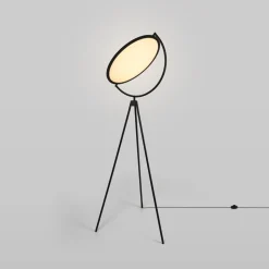 Lámpara de pie LED diseño 
