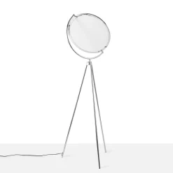 Lámpara de pie LED diseño 