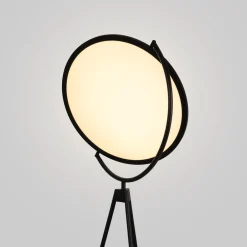 Lámpara de pie LED diseño 