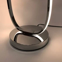 Lámpara de pie LOREN - Hollywood 25W Dimable