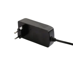 Lámpara de pie moderna neón ondulante "Corda" - 360º - Regulable - 30W - 3000K