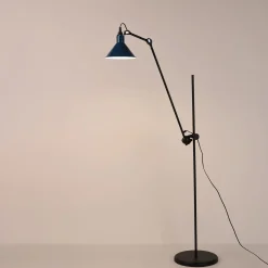 Lámpara de pie 