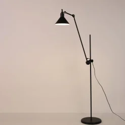 Lámpara de pie 