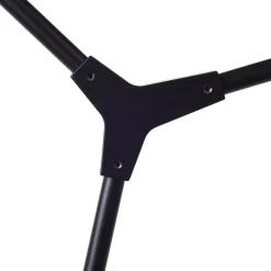 Lámpara de techo articulada "ORIÓN 6" - 6 x E27