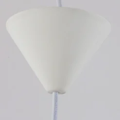 Lámpara de techo colgante
