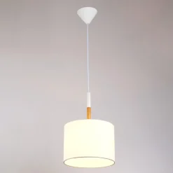 Lámpara de techo colgante