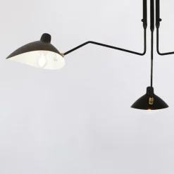 Lámpara de techo de diseño