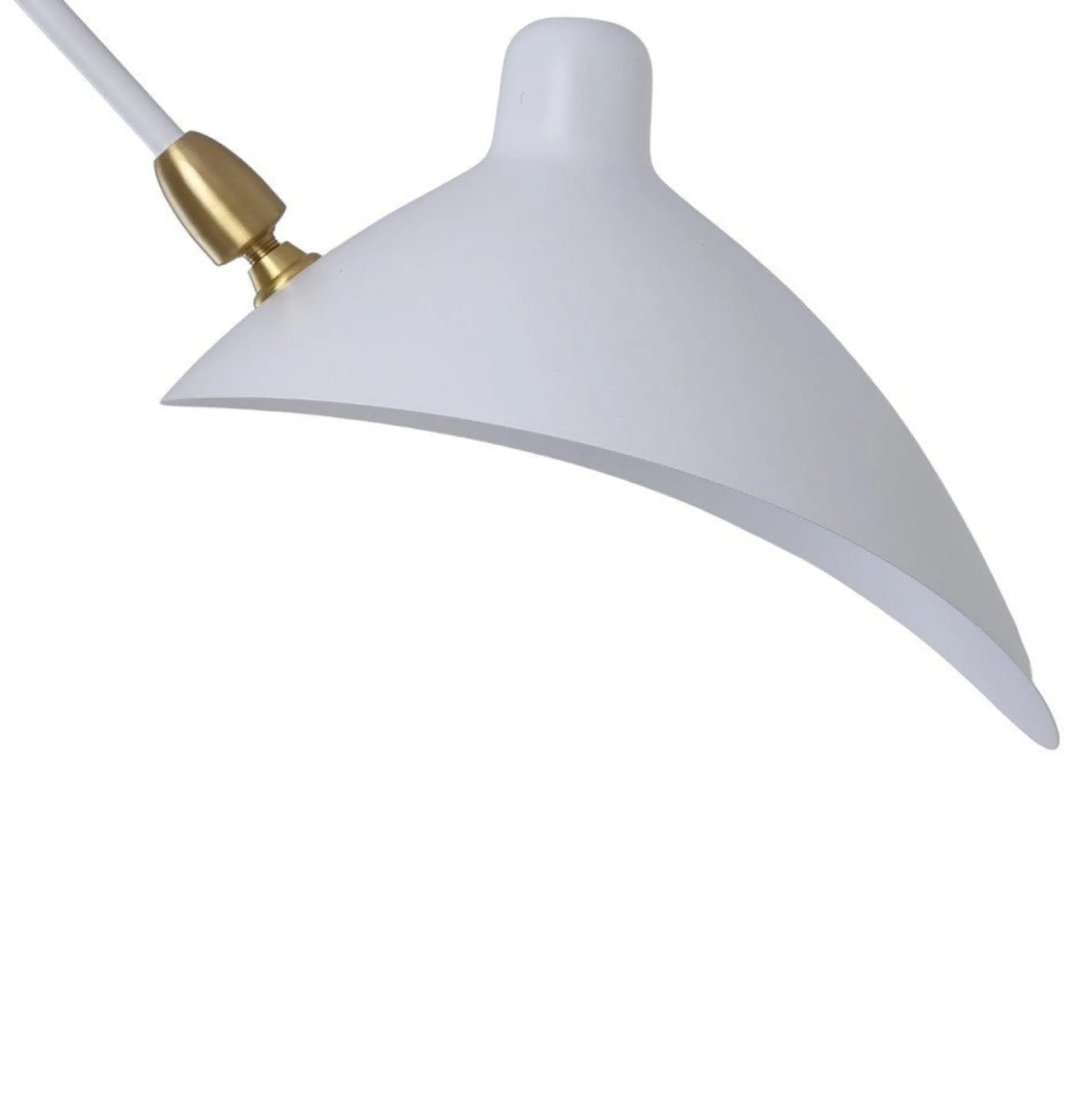 Lámpara de techo de diseño "Muller" - 3xE27