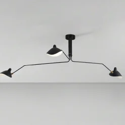 Lámpara de techo de diseño