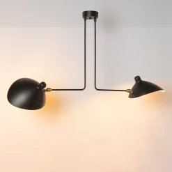 Lámpara de techo de diseño 