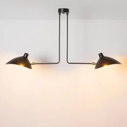 Lámpara de techo de diseño 