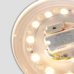 Lámpara de techo LED tipo plafón - CCT - 14W - Ø27cm