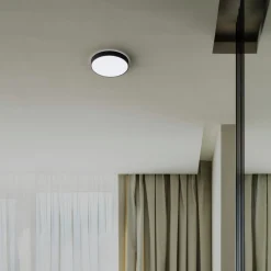 Lámpara de techo LED tipo plafón - CCT - 14W - Ø27cm