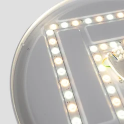 Lámpara de techo LED tipo plafón - CCT - 24W - Ø40cm