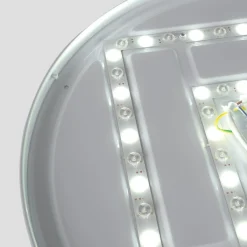 Lámpara de techo LED tipo plafón - CCT - 24W - Ø40cm
