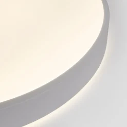 Lámpara de techo LED tipo plafón - CCT - 24W - Ø40cm