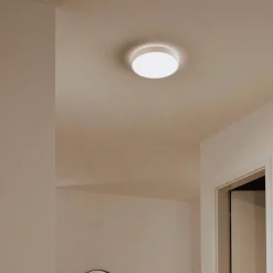 Lámpara de techo LED tipo plafón - CCT - 24W - Ø40cm