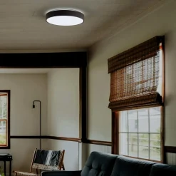 Lámpara de techo LED tipo plafón - CCT - 36W - Ø50cm