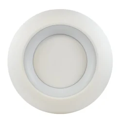 Lámpara de techo LED tipo plafón 