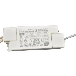 Lámpara de techo LED tipo plafón 