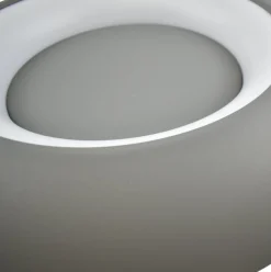 Lámpara de techo LED tipo plafón 