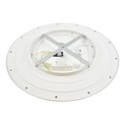 Lámpara de techo LED tipo plafón 
