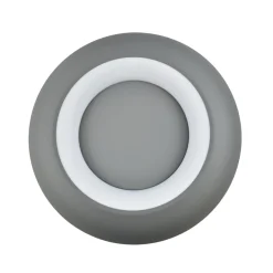 Lámpara de techo LED tipo plafón 