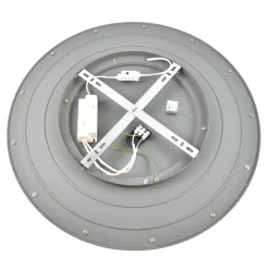 Lámpara de techo LED tipo plafón 