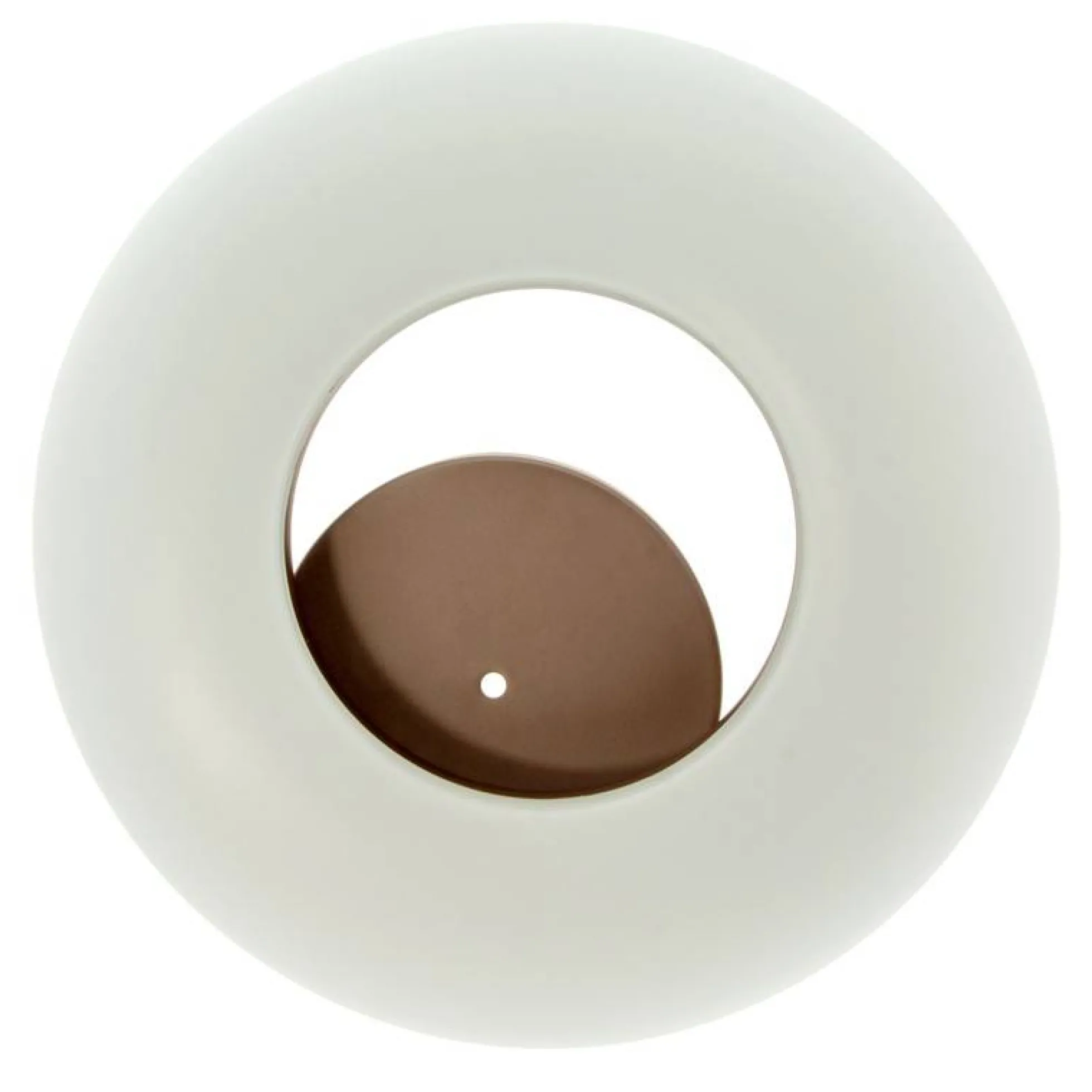 Lámpara de techo LED tipo plafón "LUXURY" - 24W - 2160lm
