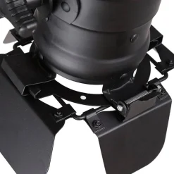 Lámpara de techo orientable 