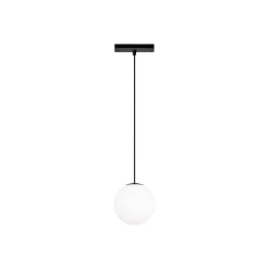Lámpara LED de suspensión para carril magnético - 6W - 10mm - CCT + SMART FUNCTION