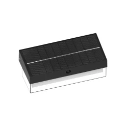 Lámpara LED solar de exterior - CCT - IP65 - 210lm