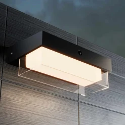 Lámpara LED solar de exterior - CCT - IP65 - 210lm