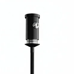 Lámpara lineal LED DOB CCT - 40W - 120cm - 120lm/W - PVC - Suspensión