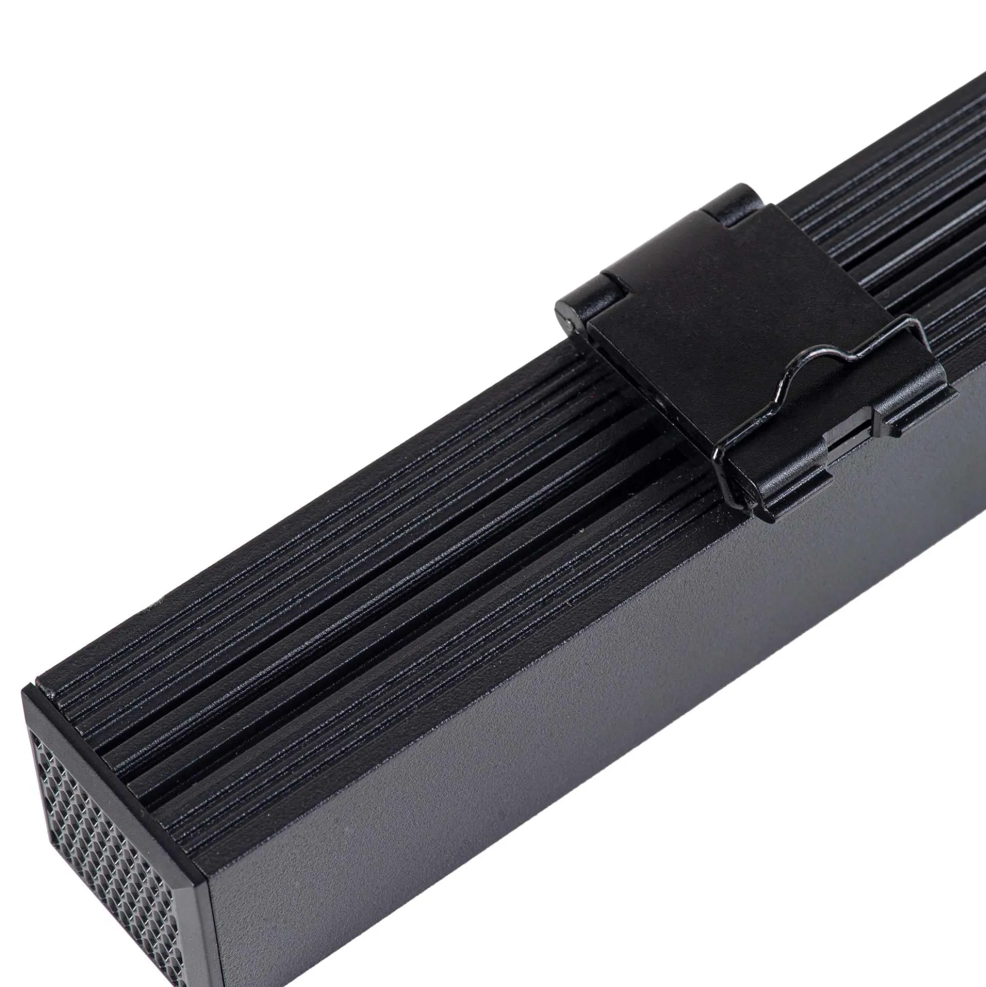Lámpara lineal 540 para sistema "Axia" - 20W - 48V - Luz cálida