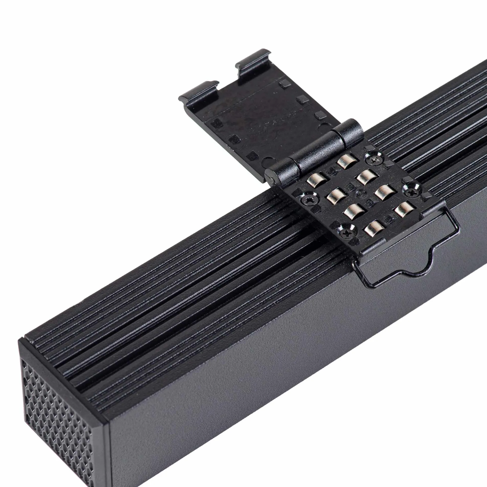 Lámpara lineal 540 para sistema "Axia" - 20W - 48V - Luz cálida
