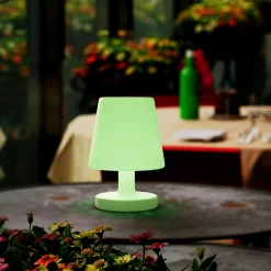Lámpara luminosa LED RGBW - 6W - Recargable