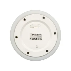 Lámpara luminosa LED RGBW - 6W - Recargable