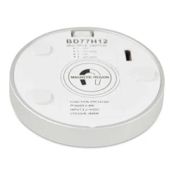 Lámpara para armarios LED 0.9W con batería