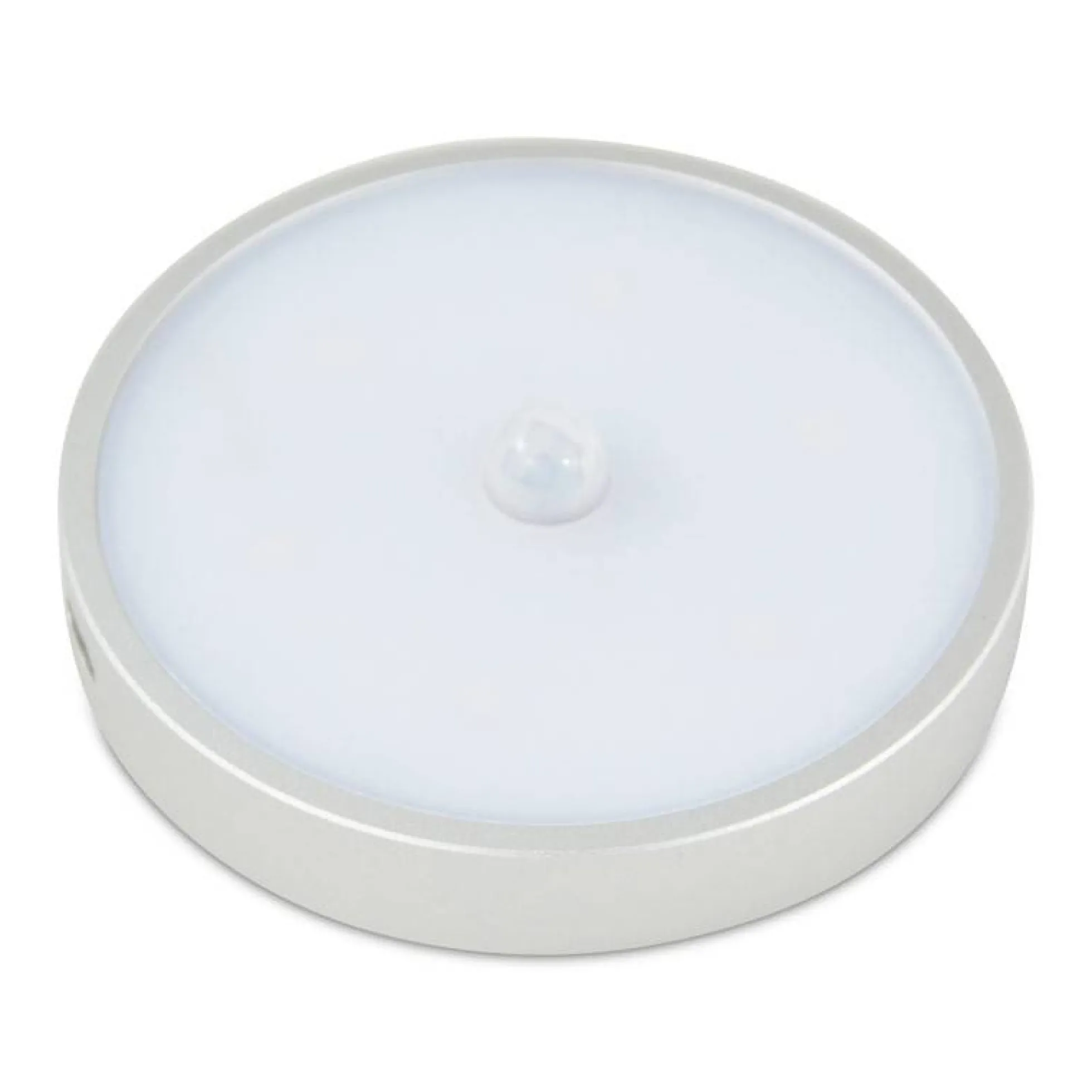 Lámpara para armarios LED 0.9W con batería