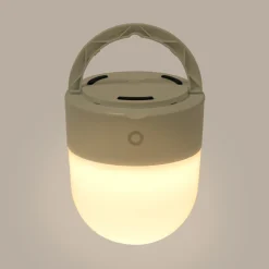 Lámpara portátil LED RGB 
