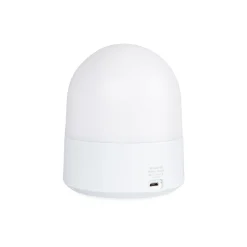 Lámpara portátil LED RGB 