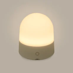 Lámpara portátil LED RGB 